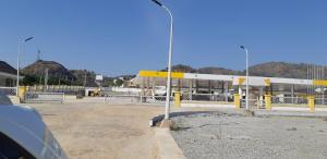 Commercial Property for sale   Kubwa Abuja