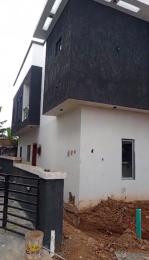 4 bedroom House for rent Gbagada Phase 2 Gbagada Lagos