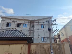 3 bedroom Flat / Apartment for rent Lovely Environment @ Oke. Afa Area, Isolo, Lagos. Easy To Airport & Island Oke-Afa Isolo Lagos