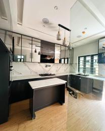 4 bedroom House for sale Omole Phase 1 Ikeja Lagos