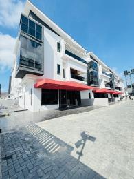 5 bedroom House for sale Ologolo Lekki Lagos Ologolo Lekki Lagos