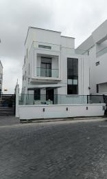 5 bedroom House for sale Palm Residence Estate Osapa london Lekki Lagos
