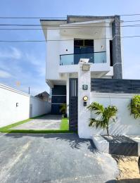 5 bedroom House for sale Ajah Lekki Lekki Lagos