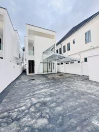 5 bedroom House for sale Harris Drive, VGC Lekki Lagos