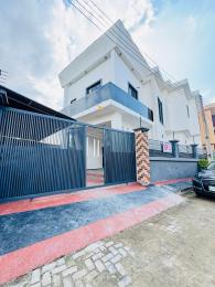 5 bedroom House for sale Ikota Lekki Lagos