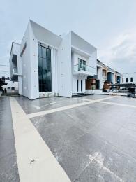 5 bedroom House for sale Megamound Lekky County Ikota Lekki Lekki Phase 2 Lekki Lagos