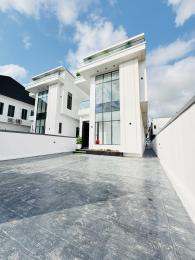 5 bedroom House for sale Vgc Lekki Phase 2 Lekki Lagos