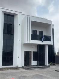 5 bedroom House for sale Enugu Enugu
