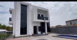 5 bedroom House for sale Diamond Estate Gra Enugu Enugu