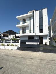 5 bedroom House for sale Second Tollgate, Kekki Lekki Lagos