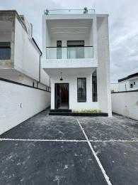 5 bedroom House for sale Sangotedo Ajah Lekki Sangotedo Lagos