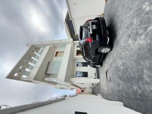 5 bedroom House for rent Lekki 1 Lekki Lekki Phase 1 Lekki Lagos