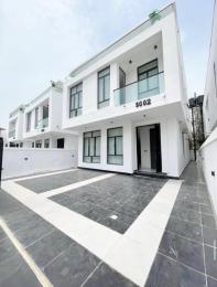 5 bedroom House for sale Chevron Lekki Chevron Drive Lekki Lagos