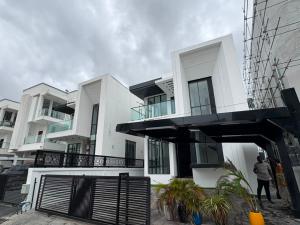 5 bedroom House for rent Chevron Lekki Lagos Chevron Alternative Route Lekki Lagos