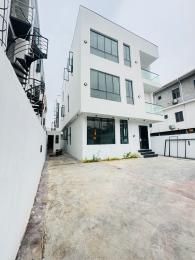 5 bedroom House for sale Lekki Lagos Lekki Phase 1 Lekki Lagos