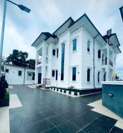 5 bedroom House for sale Independence Layout Enugu Enugu