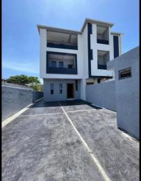 5 bedroom House for sale Lekki Phase 1 Lekki Lagos