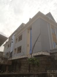 House for sale Kilo-Marsha Surulere Lagos