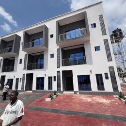 4 bedroom House for sale  Gaduwa Abuja