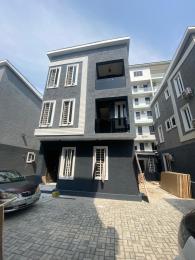 4 bedroom House for sale Lekki Right By White Sand School Lekki Phase 1 Lekki Lagos