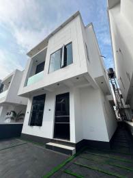 4 bedroom House for rent Lekki Palms Ajah Ajah Lagos