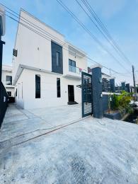 4 bedroom House for sale Lekki Thomas estate Ajah Lagos