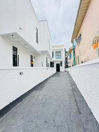 4 bedroom House for sale Lekki Sangotedo Ajah Lagos