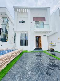 4 bedroom House for sale Secound Tollgate Lekki Lekki Phase 2 Lekki Lagos