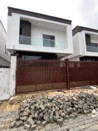 4 bedroom House for sale Sangotedo Ajah Sangotedo Ajah Lagos