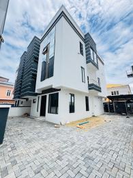 4 bedroom House for sale Lekki Phase 1 Lekki Lagos