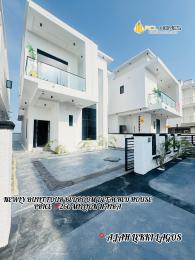 4 bedroom House for sale Ajah Lekki Lagos Ajah Lagos
