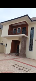 4 bedroom House for rent Corridor, Independence Layout Enugu Enugu