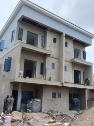 4 bedroom House for sale College Estates Ifako-ogba Ogba Lagos