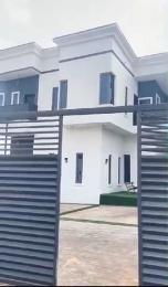 4 bedroom House for sale Thinkers Corner Enugu Enugu