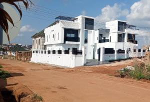 4 bedroom House for sale Heliu Estate Enugu Enugu