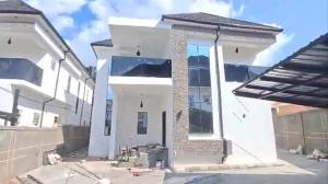 4 bedroom House for sale Transekulu Enugu Enugu