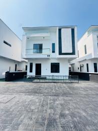 4 bedroom House for sale Idado Lekki Idado Lekki Lagos