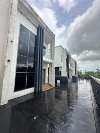 4 bedroom House for sale Silverpoint Estate Badore Ajah Lagos