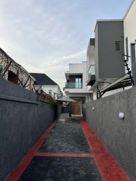 4 bedroom House for rent Agungi Estate Agungi Lekki Lagos
