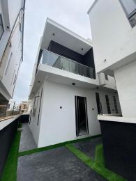4 bedroom House for rent Chevron Alternative Route Lekki Lagos
