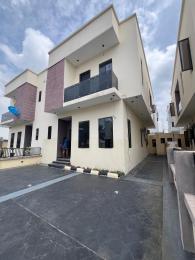 4 bedroom House for sale Golden Park Estate Sangotedo Ajah Lagos