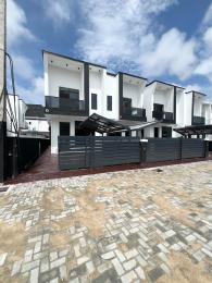 4 bedroom House for rent Orchid Lekki Lagos Orchid Lekki Lagos
