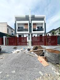 4 bedroom House for sale Orchid Lekki Lagos Orchid Lekki Lagos