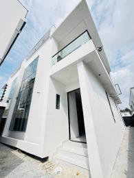 4 bedroom House for sale Sangotedo Ajah Lekki Sangotedo Ajah Lagos