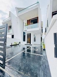4 bedroom House for sale Ikota Gra, Lekki Phase 2 Lekki Lagos