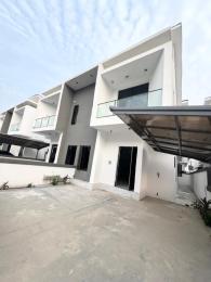 4 bedroom House for rent Orchid Lekki Orchid Lekki Lagos