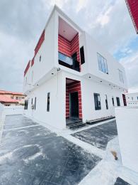 4 bedroom House for sale Sangotedo Ajah Lekki Sangotedo Ajah Lagos