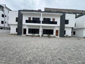 4 bedroom House for rent Orchid Lekki Lagos Orchid Lekki Lagos