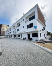 4 bedroom House for rent Ikoyi Lagos Ikoyi Lagos