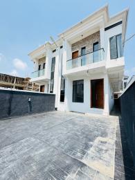 4 bedroom House for sale Ikota Lekki Phase 2 Lekki Lagos